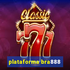 plataforma bra888